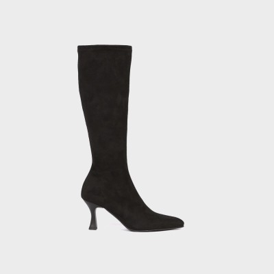 BOTAS MUJER MISS ELASTIC 78041